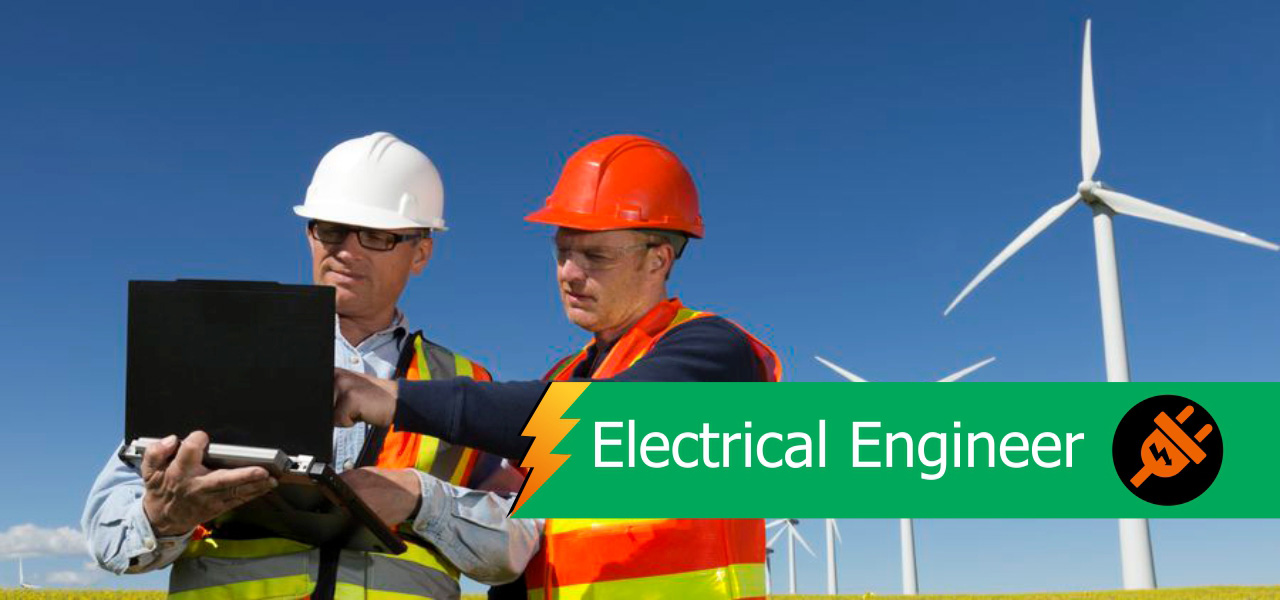 Electrical Engineer